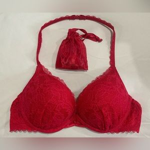 34A Victoria Secret Bombshell Bra